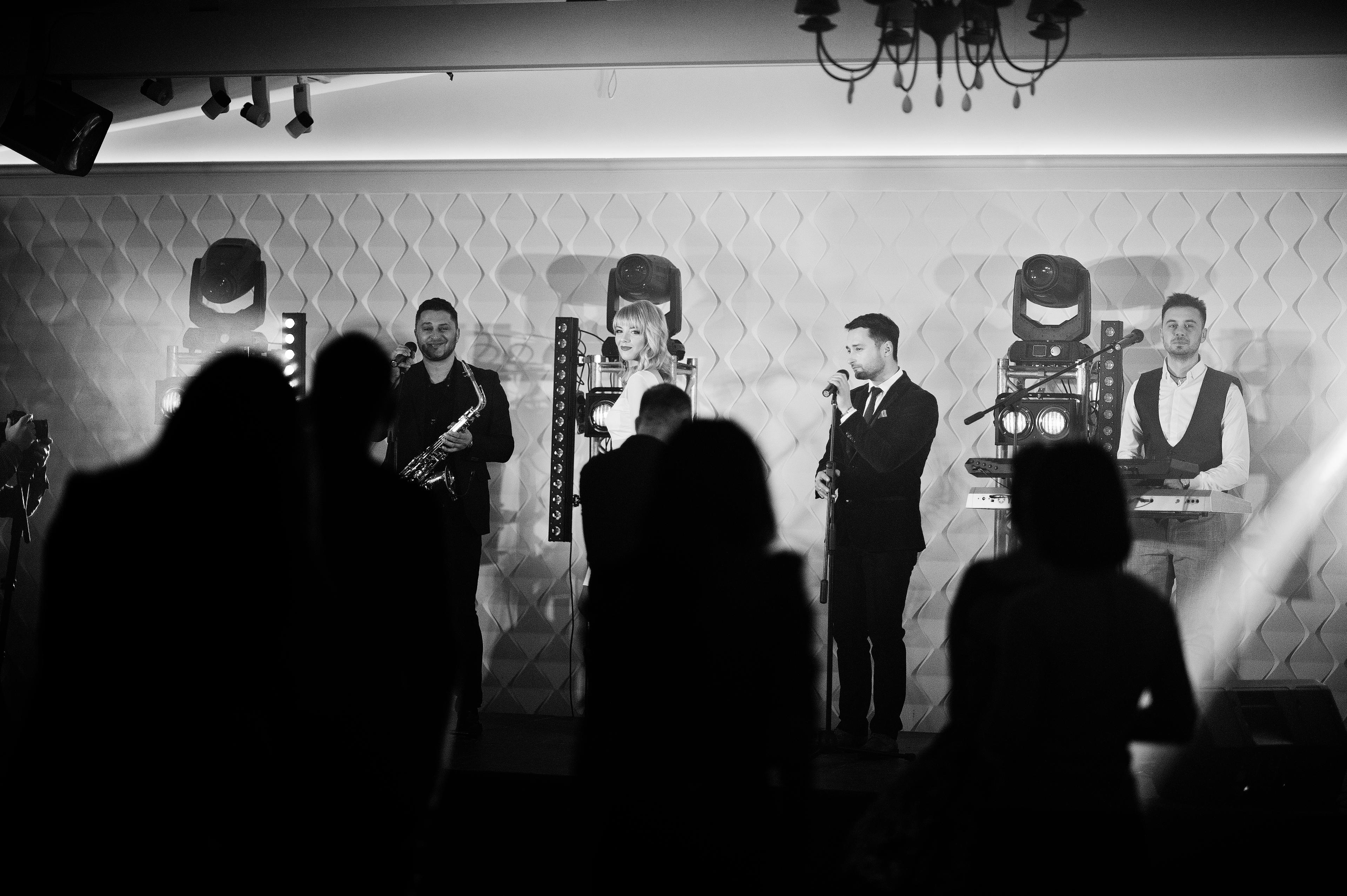 Planniq Event — curated experiences